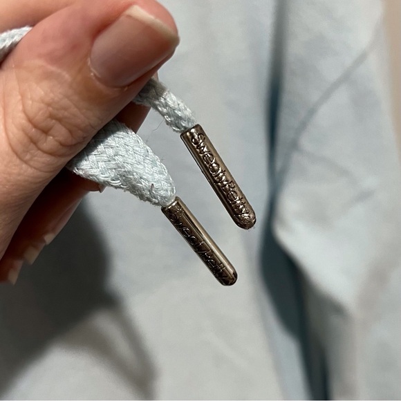 Sweaty Betty Escape Luxe Fleece Hoodie Size Small - Picture 7 of 11